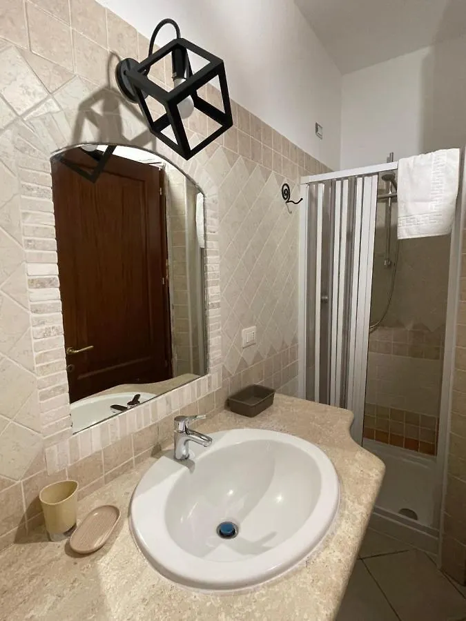 Azienda Agrituristica Contras Olbia 0*,  Italy