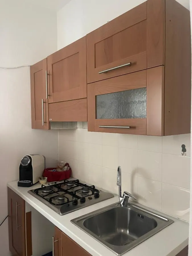 Azienda Agrituristica Contras Olbia