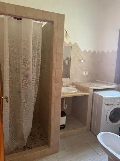 Azienda Agrituristica Contras Olbia Italy