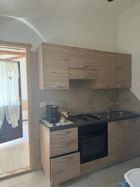 Azienda Agrituristica Contras Olbia Italy