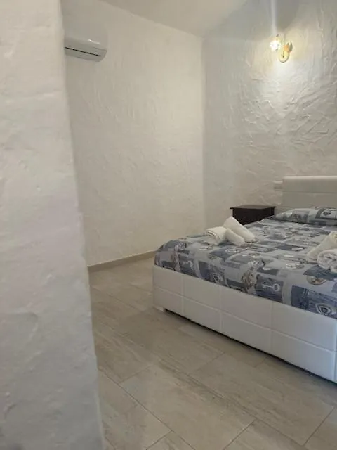 Holiday home Azienda Agrituristica Contras Olbia Italy