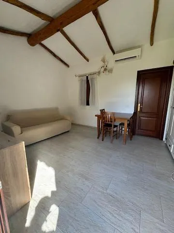 Azienda Agrituristica Contras Olbia Italy