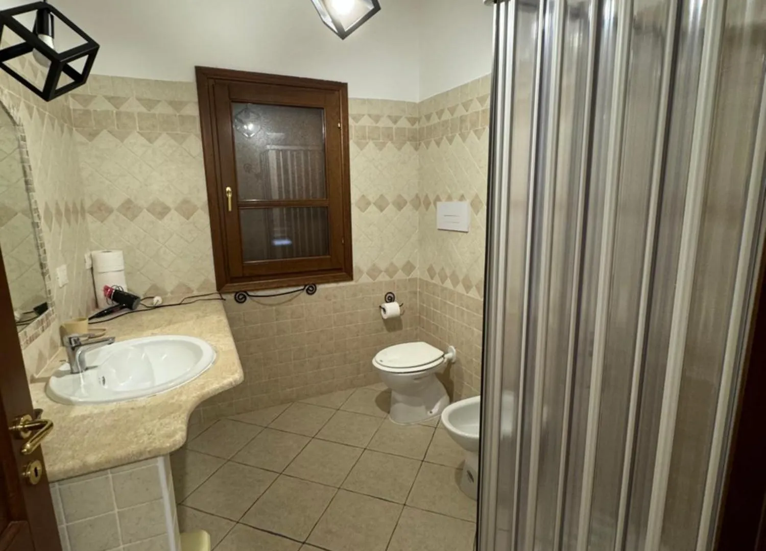 Holiday home Azienda Agrituristica Contras Olbia