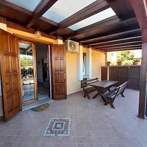 Casa Gioia Appartamento